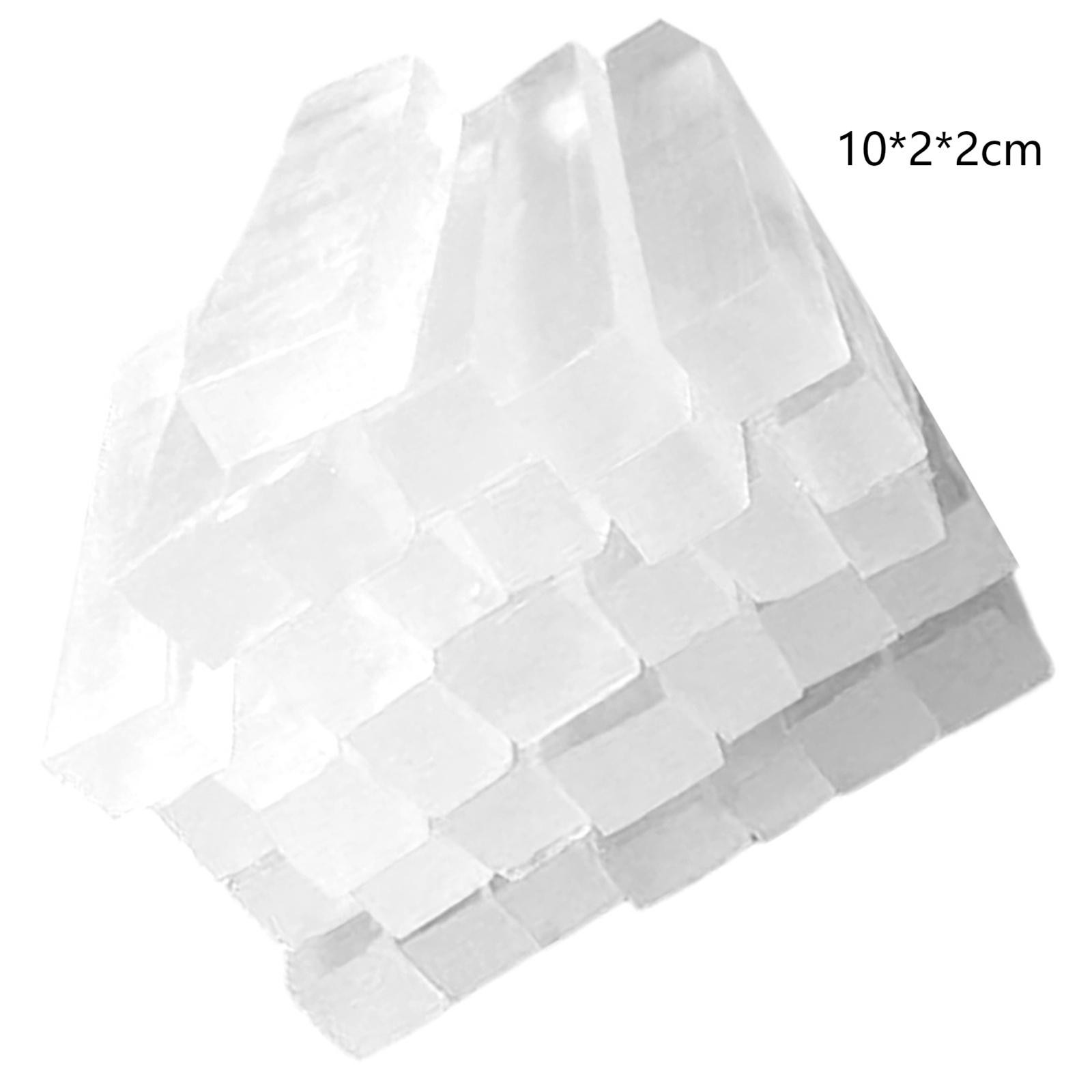 Soap Making From Scratch - 1/3/5 Pack Transparent Soap Base DIY