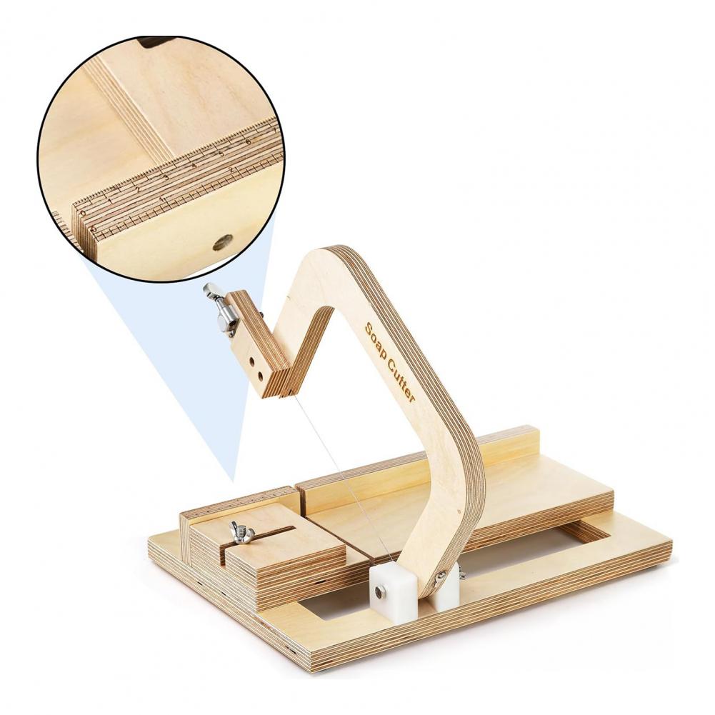 Soap Making Diy - Soap Cutting Tool Diy Soap Cutter