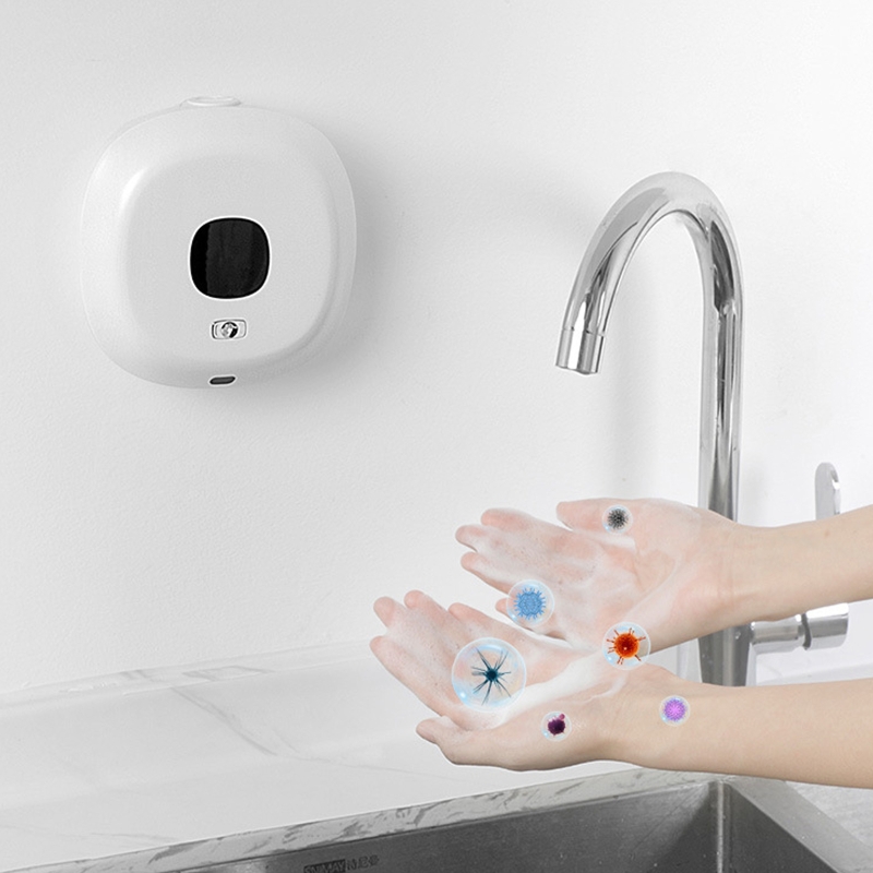 New Soap Dispenser Wall Mounte – обзор и цена Soap Making Machine At Home