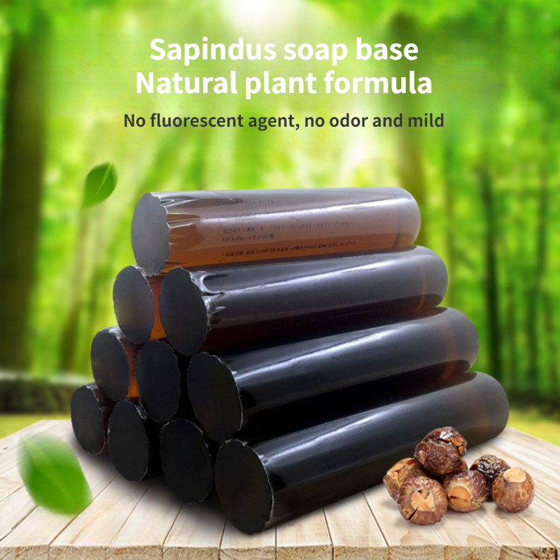 950g Sapindus Soap Base Natura – обзор и цена Soap Making From Scratch