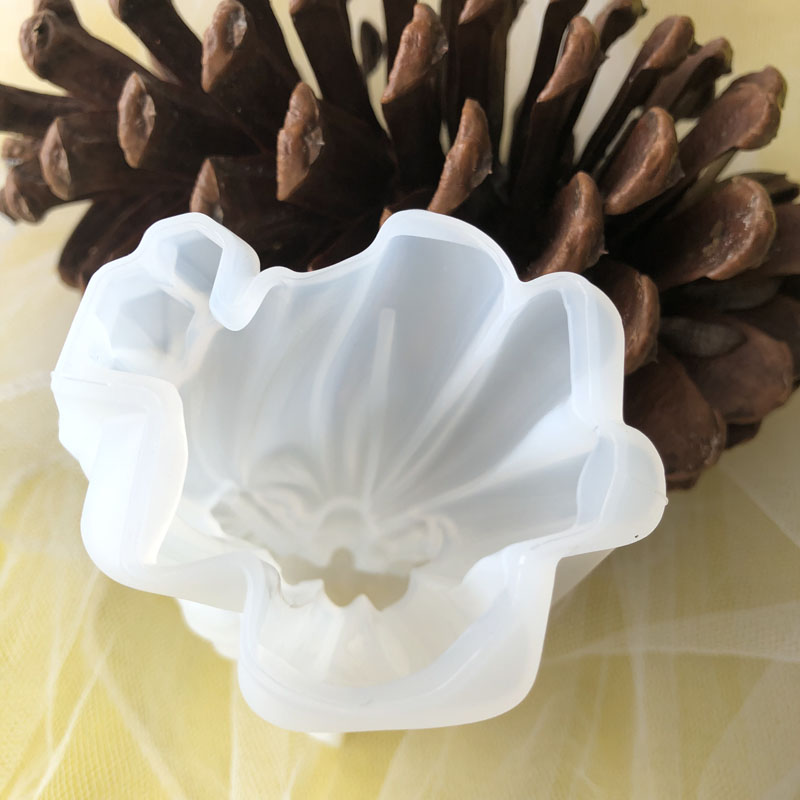 3D Cute Princess Silicone Cand – обзор и цена Soap Making Material