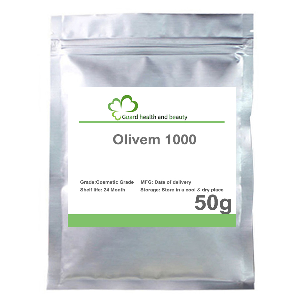 Hot Sell Olivem 1000 Emulsifyi – обзор и цена Soap Making Material