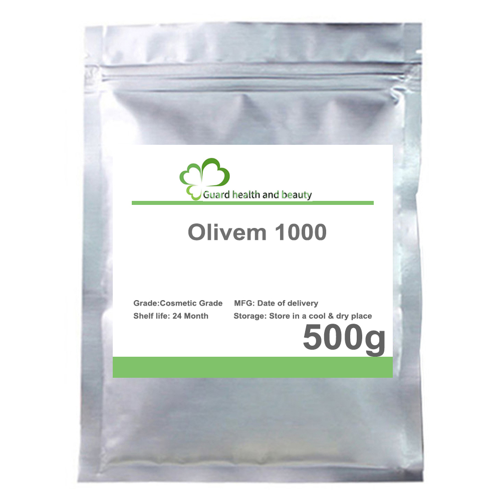 Hot Sell Olivem 1000 Emulsifyi – обзор и цена Soap Making Material