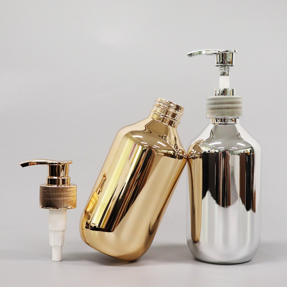 300/500ml Hand Soap Dispensers – обзор и цена Oxide Pigment Soap