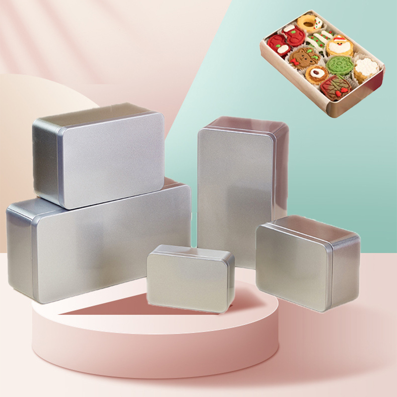 Mini Tinplate Soap Box Hairpin – обзор и цена Oxide Pigment Soap