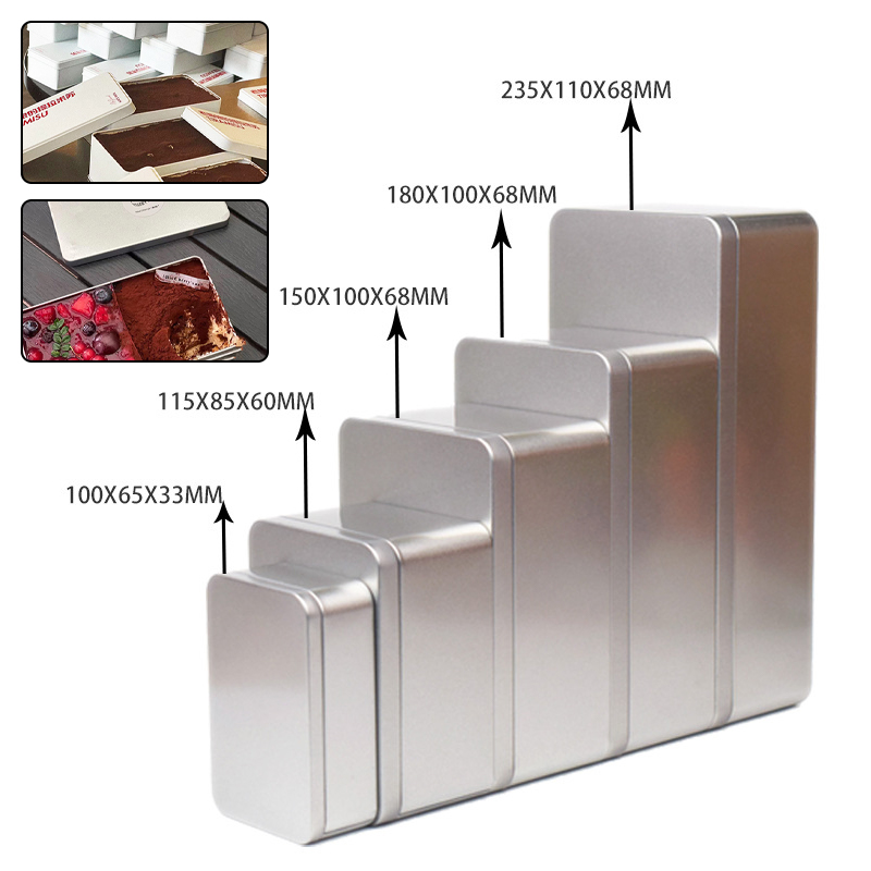 Mini Tinplate Soap Box Hairpin – обзор и цена Oxide Pigment Soap