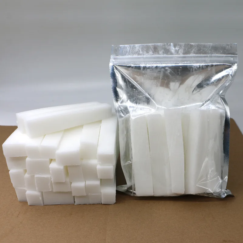 DIY Fashion Bag Clear or White – обзор и цена Soap Making From Scratch
