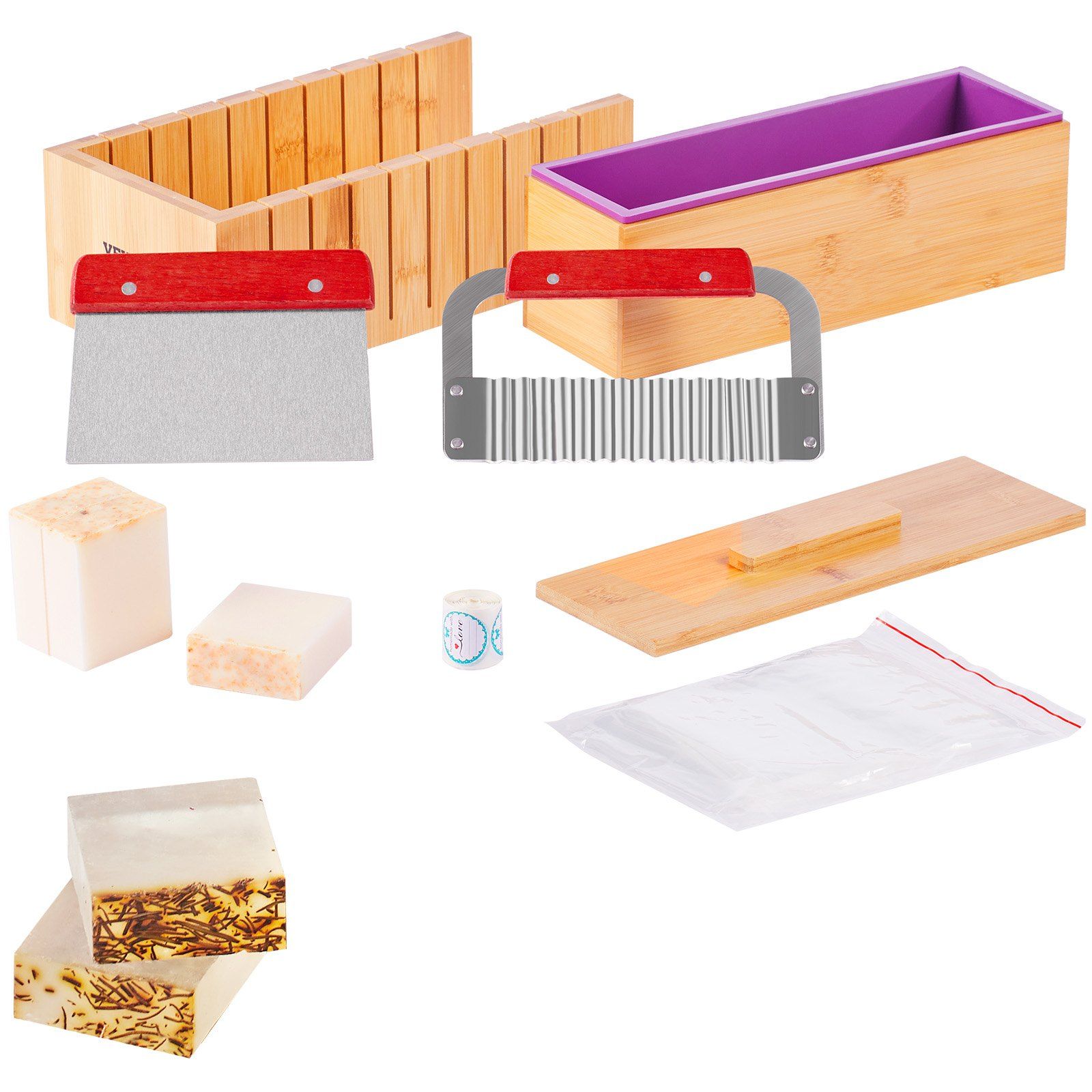 Adults DIY Soap Making Kit Bam – обзор и цена Soap Making Diy