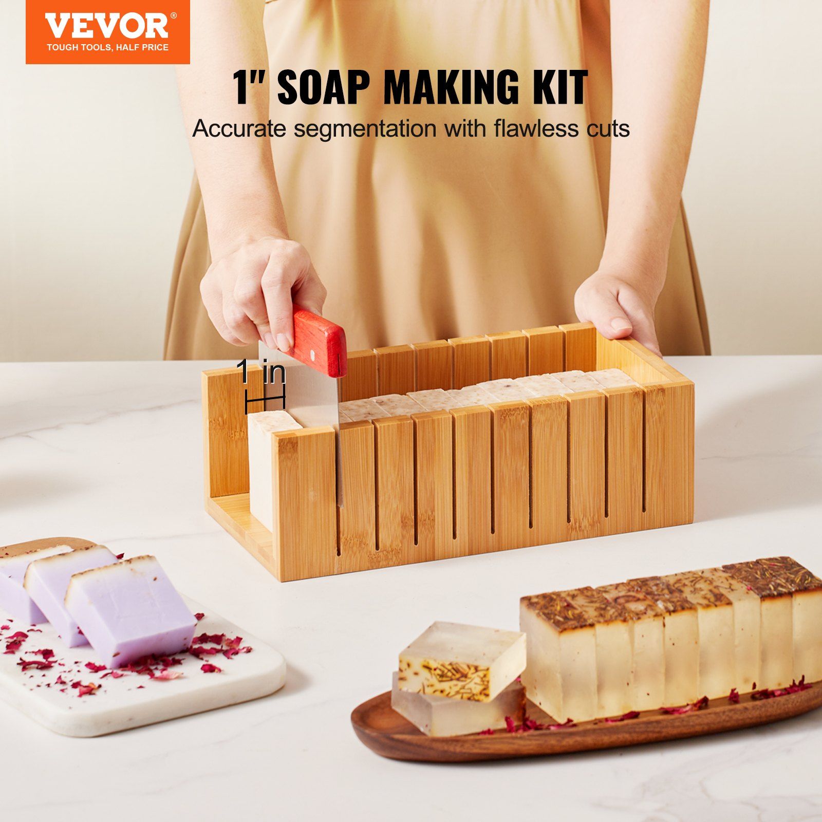 Adults DIY Soap Making Kit Bam – обзор и цена Soap Making Diy