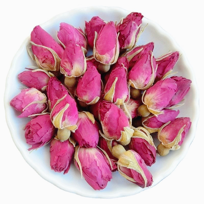 Fragrant Natural Red Rose Drie – обзор и цена Soap Making Diy