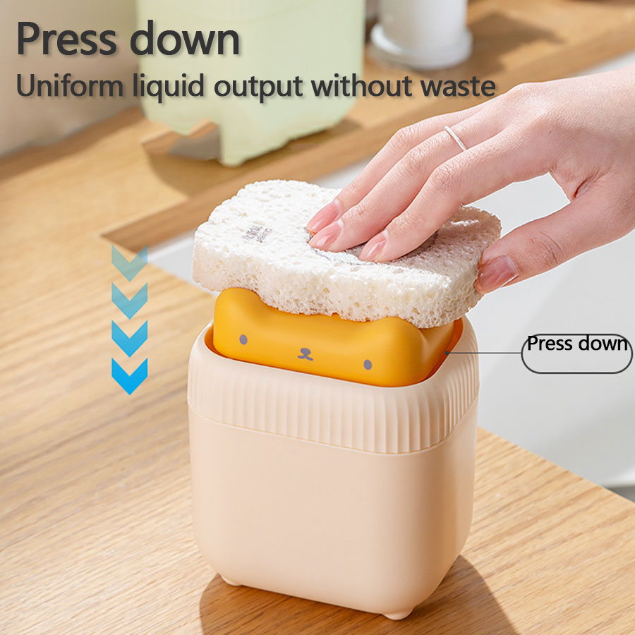 Press Type Soap Dispenser, Kit – обзор и цена Soap Making Machine At Home