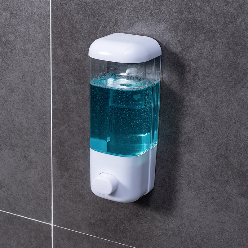 Hotel Bathroom Non-Perforated  – обзор и цена Soap Making Machine At Home