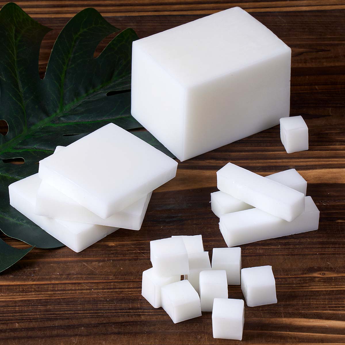 1000g Clear White Soap Base DI – обзор и цена Soap Making From Scratch