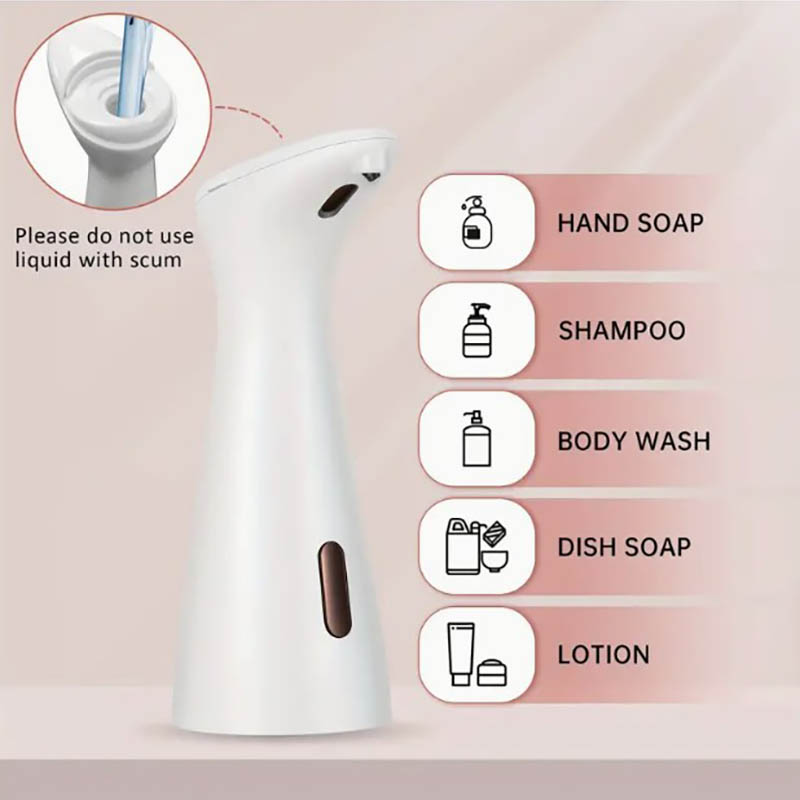 Automatic Sensor Hand Sanitize – обзор и цена Soap Making Machine At Home