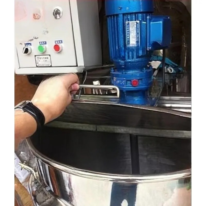 2025 Hotel Stainless Steel Sma – обзор и цена Making Soap And Detergent