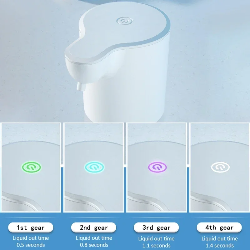 HOMEFISH Smart Automatic Senso – обзор и цена Soap Making Machine At Home