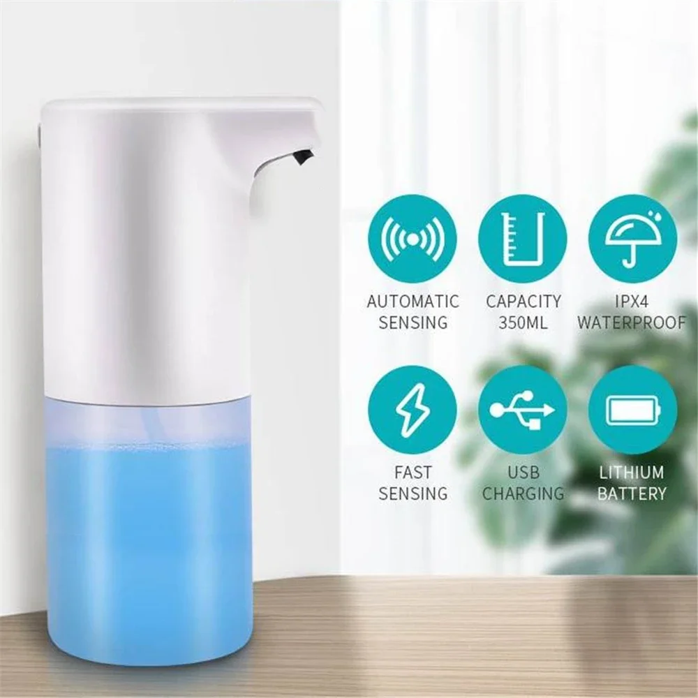 HOMEFISH Smart Automatic Senso – обзор и цена Soap Making Machine At Home