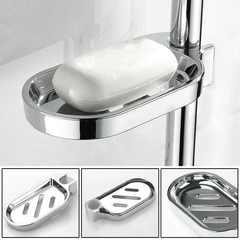 Wall Mounted Liftable Shower S – обзор и цена Oxide Pigment Soap