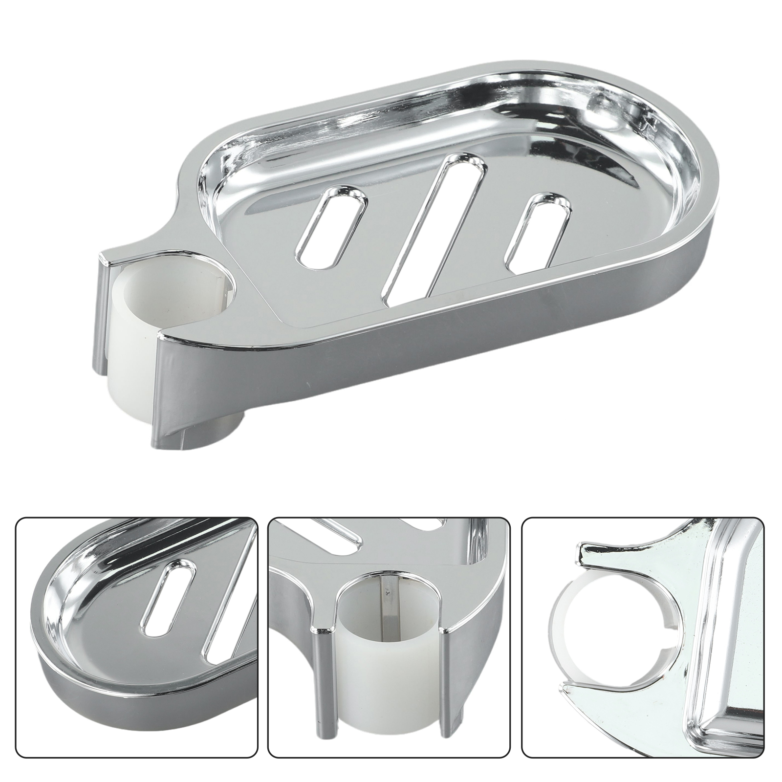 Wall Mounted Liftable Shower S – обзор и цена Oxide Pigment Soap