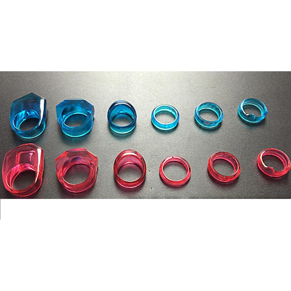 Handmade Silicone Ring Mold Re – обзор и цена Soap Making Material