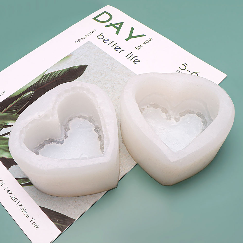 For Fun Heart Cake Shaped Cand – обзор и цена Soap Making Supplies