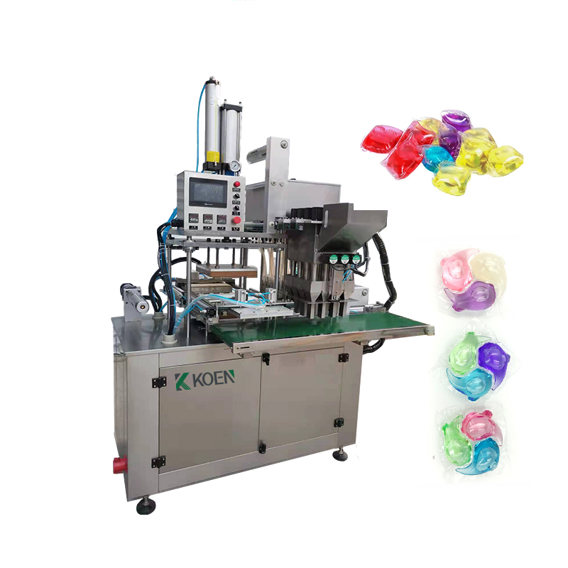 Shrink Packer Liquid Filling P – обзор и цена Making Soap And Detergent