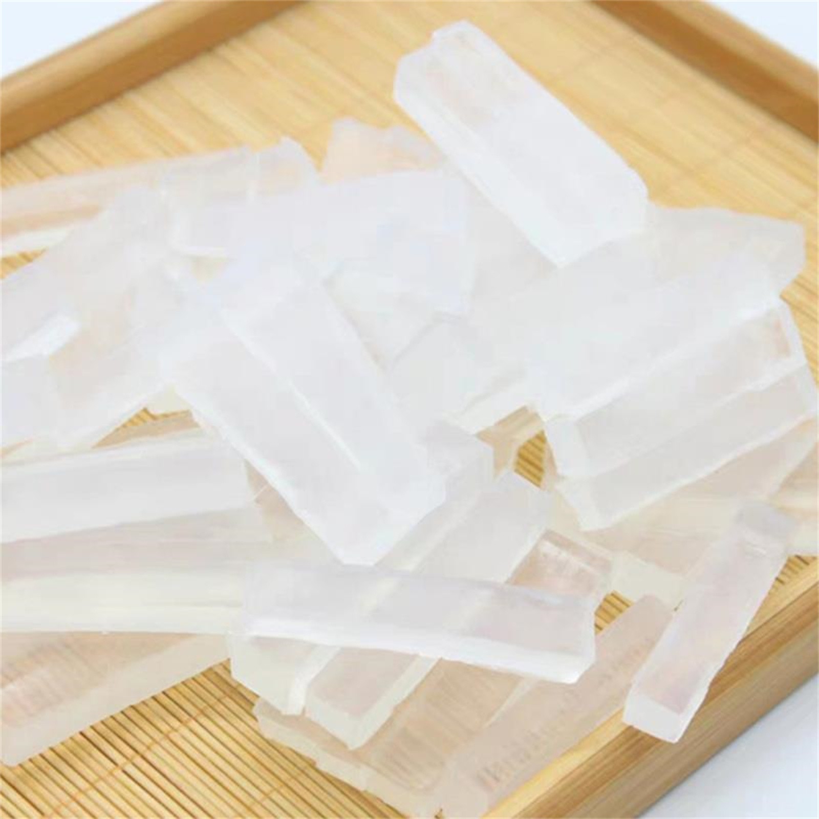 Bag Clear Glycerin Soap Base O – обзор и цена Soap Making From Scratch