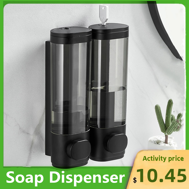 600mL Manual Soap Dispenser Wa – обзор и цена Soap Making Machine At Home
