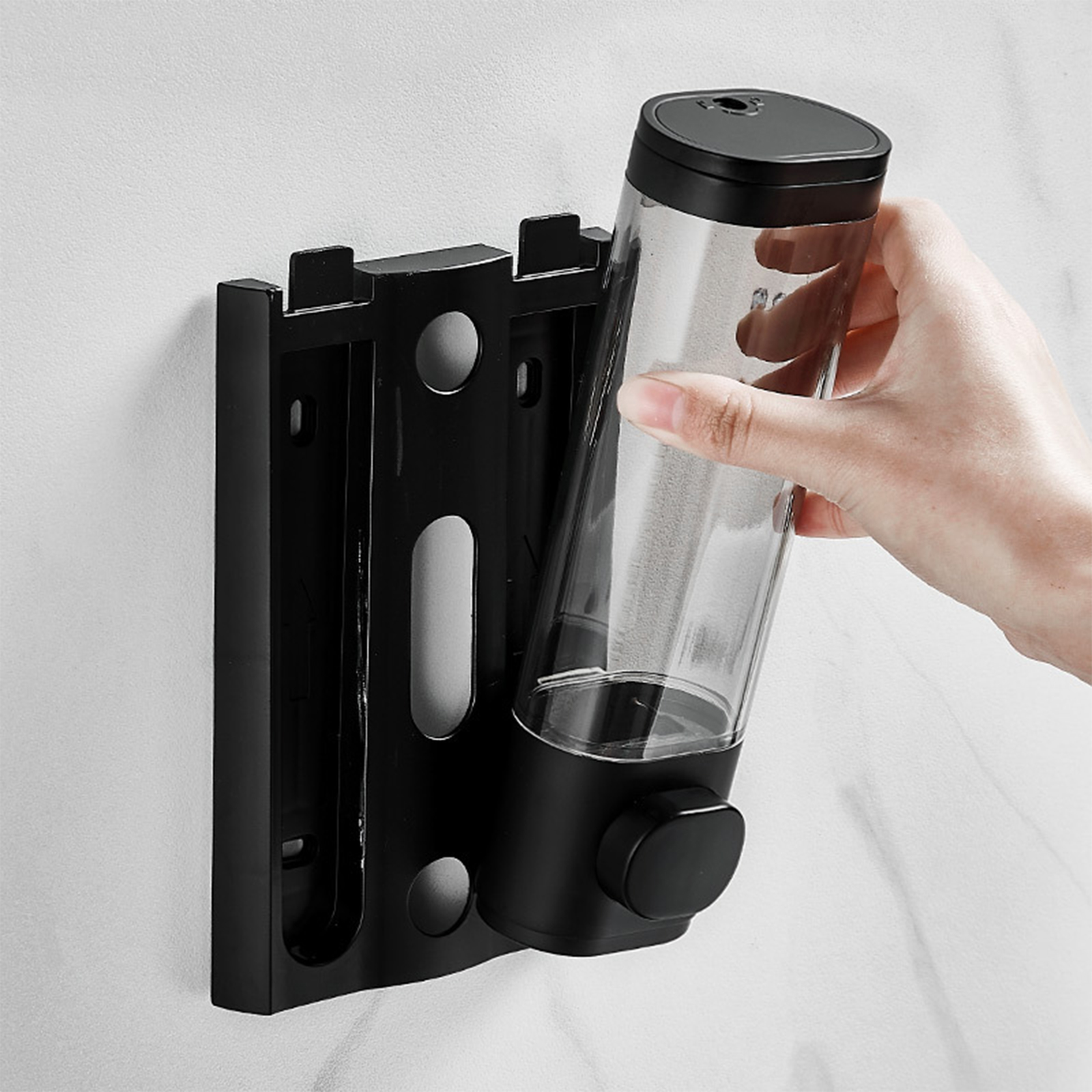 600mL Manual Soap Dispenser Wa – обзор и цена Soap Making Machine At Home