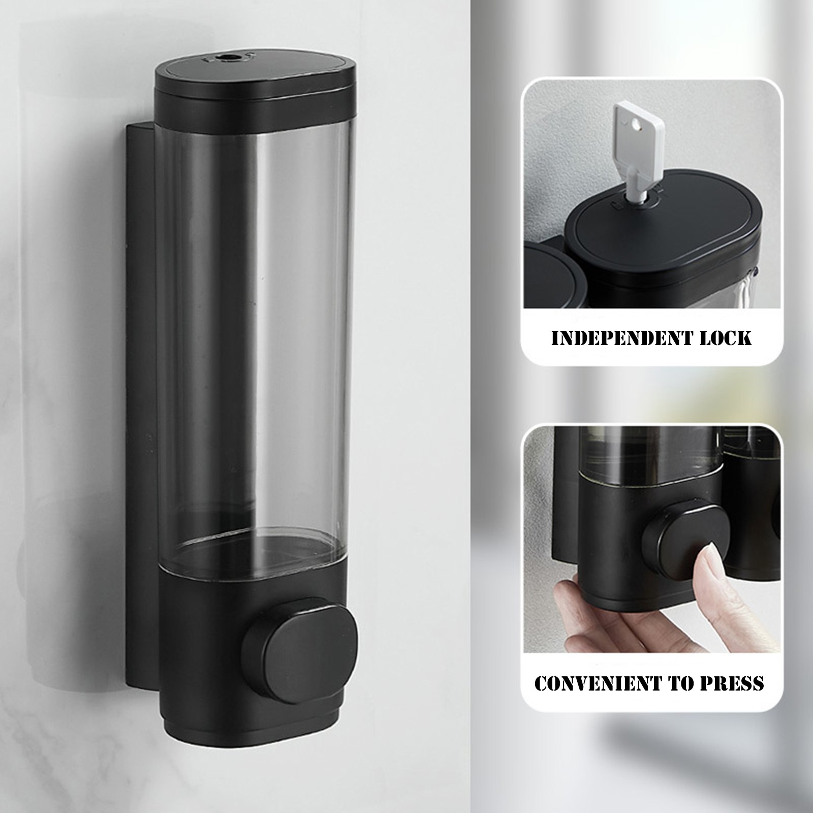 600mL Manual Soap Dispenser Wa – обзор и цена Soap Making Machine At Home