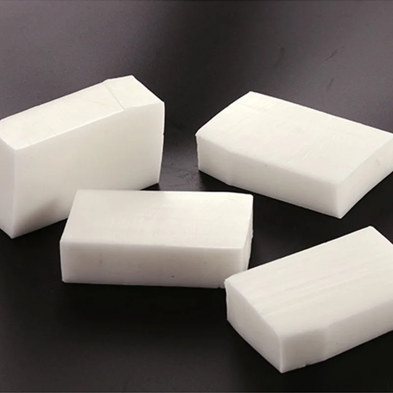 500g White/Transparent Hand So – обзор и цена Soap Making From Scratch