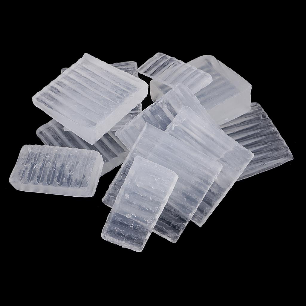 Soap Base Assortment with 500  – обзор и цена Soap Making From Scratch