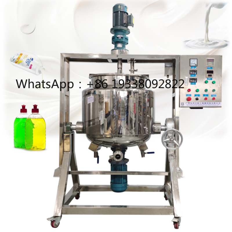 2026-Small Business Chemical L – обзор и цена Making Soap And Detergent