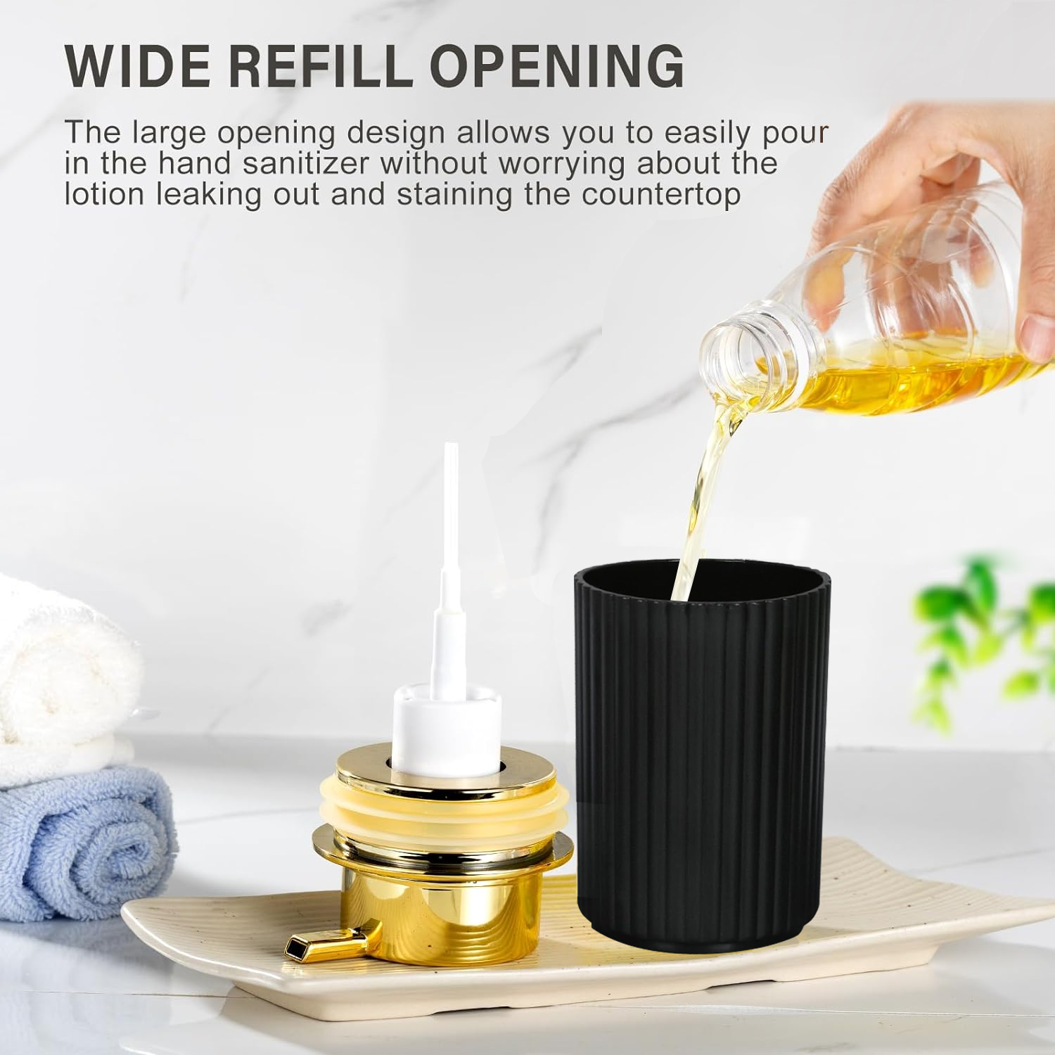 Refillable Foaming Hand Soap D – обзор и цена Soap Making Machine At Home