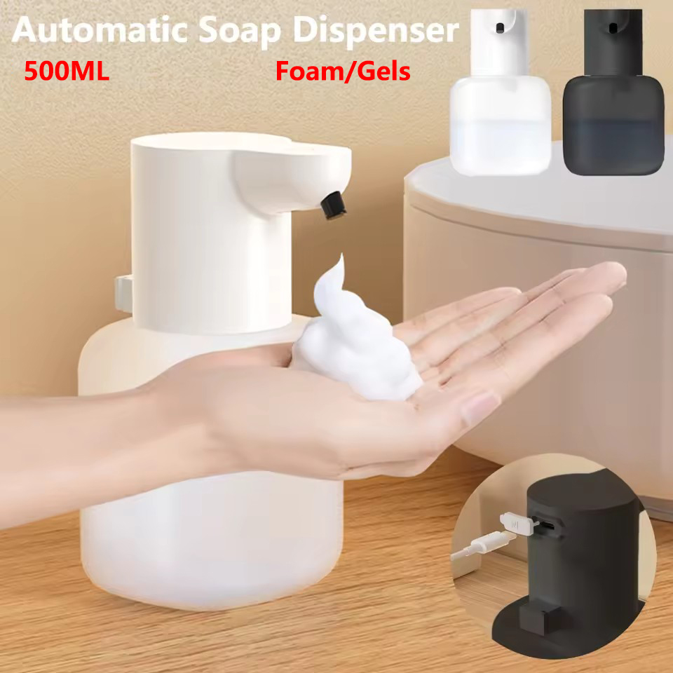 500ML P6 Large Capacity Contac – обзор и цена Soap Making Machine At Home