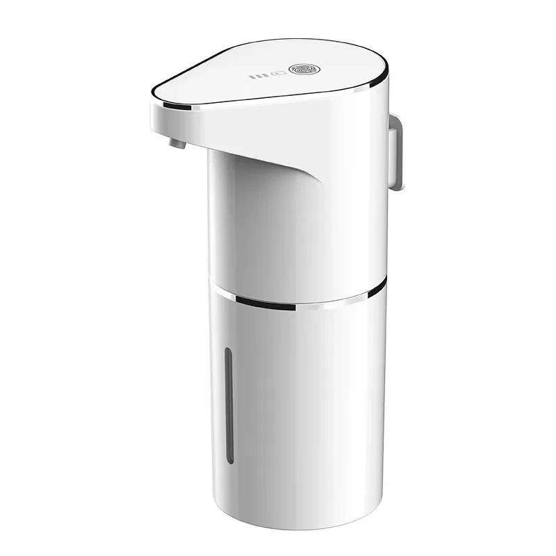 USB Rechargeable Touchless Foa – обзор и цена Soap Making Machine At Home