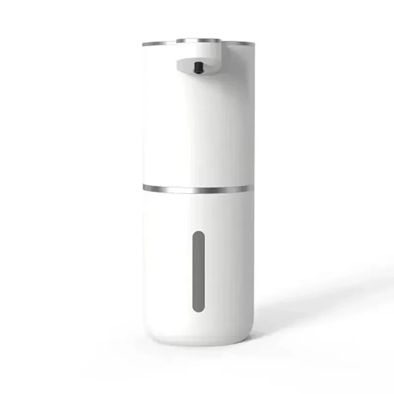 USB Rechargeable Touchless Foa – обзор и цена Soap Making Machine At Home