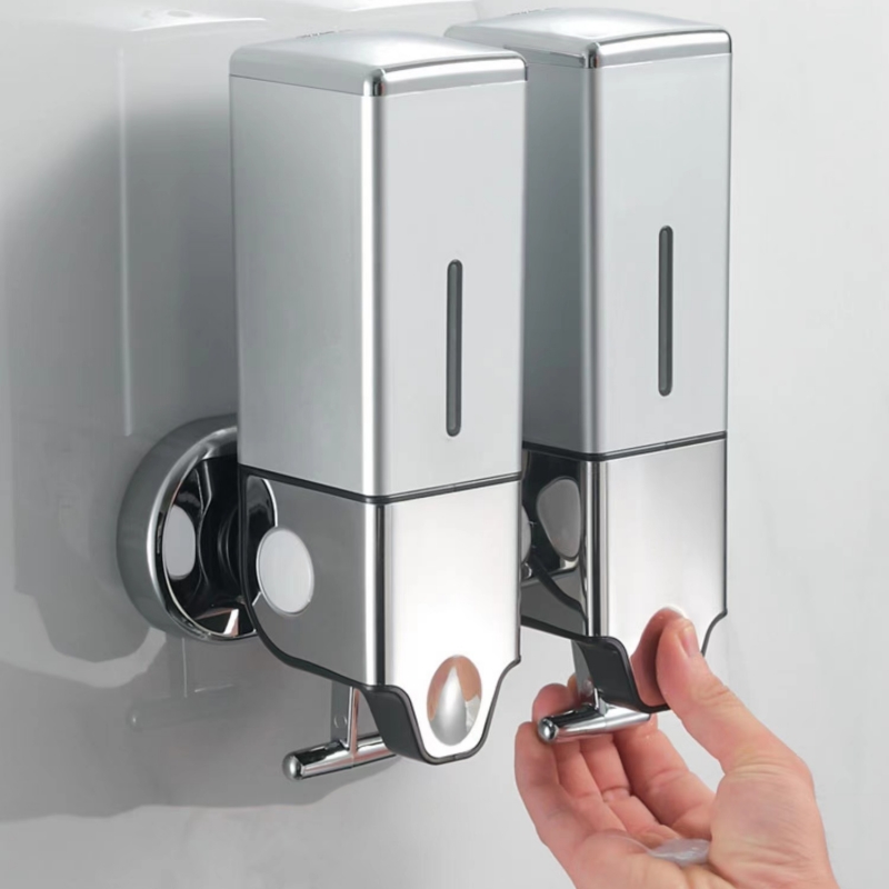 Liquid Soap Dispenser Plastic  – обзор и цена Soap Making Machine At Home