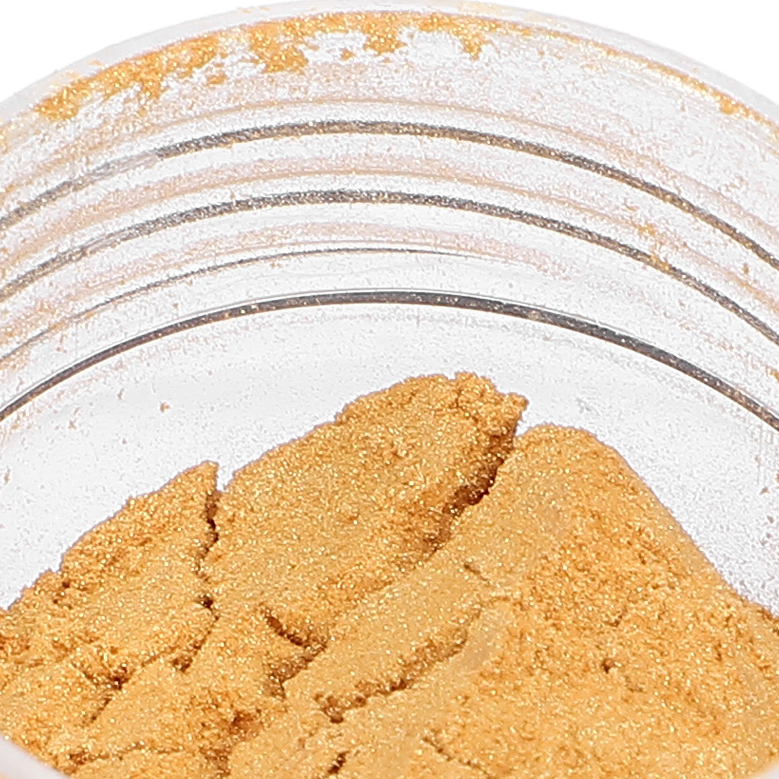 Mica Pigment Powder C13 Golden – обзор и цена Oxide Pigment Soap
