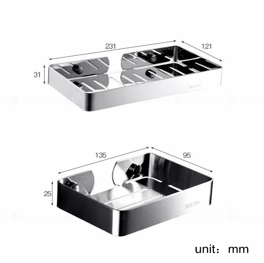 Bathroom 304 stainless steel d – обзор и цена Oxide Pigment Soap