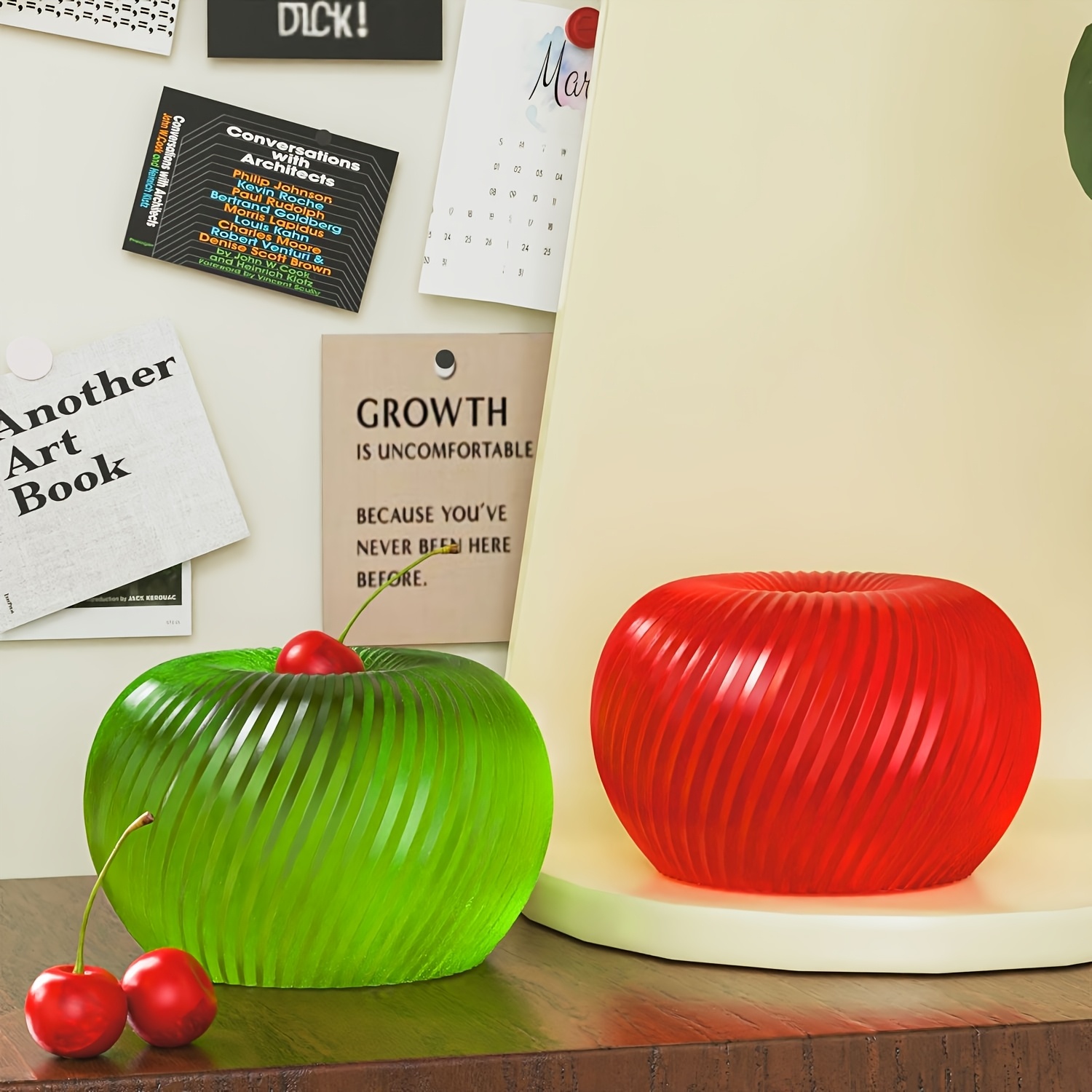 A trendy red apple silicone mo – обзор и цена Soap Making Material