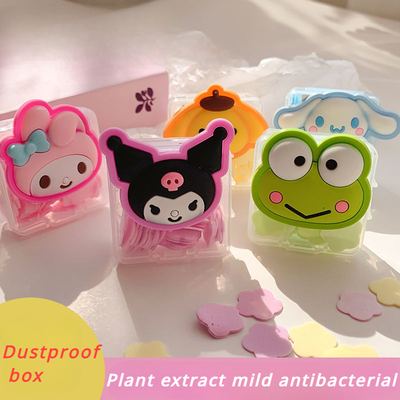 SanrioHello Kitty Kuromi My Me – обзор и цена Soap Making Supplies