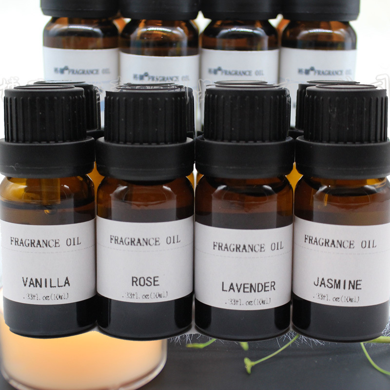 10ml Aromatherapy Candle Essen – обзор и цена Soap Making Diy