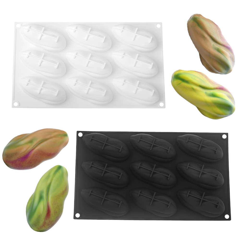 Pistachios Design 1 or 4 or 9- – обзор и цена Soap Making Name