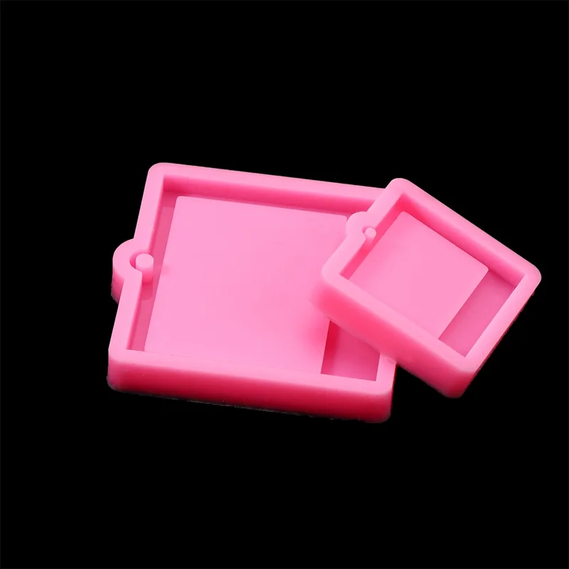 Photo Frame Epoxy Resin Keycha – обзор и цена Soap Making Supplies