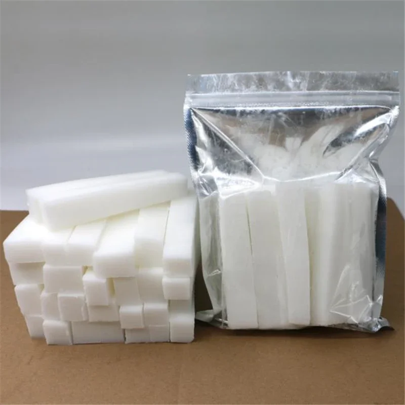 DIY Fashion Bag Clear/White Gl – обзор и цена Soap Making From Scratch