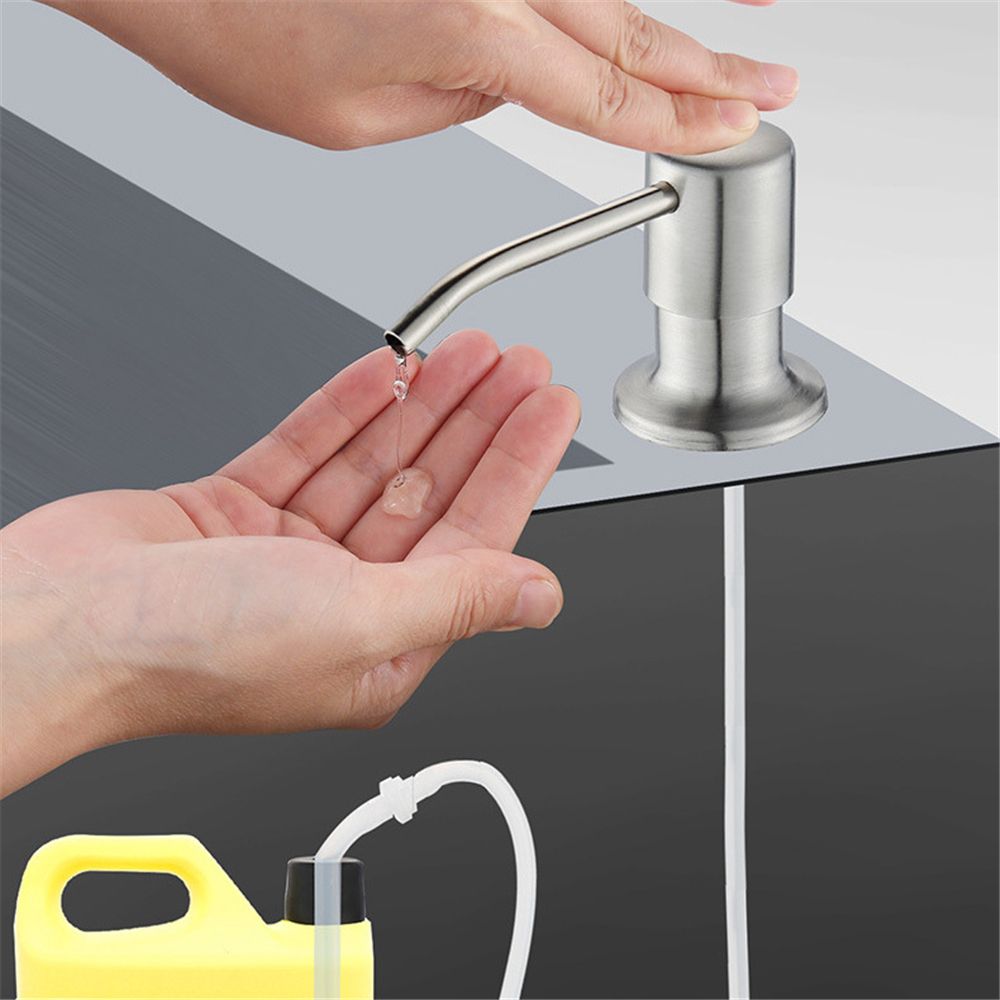 Stainless Steel Kitchen Sink S – обзор и цена Soap Making Machine At Home