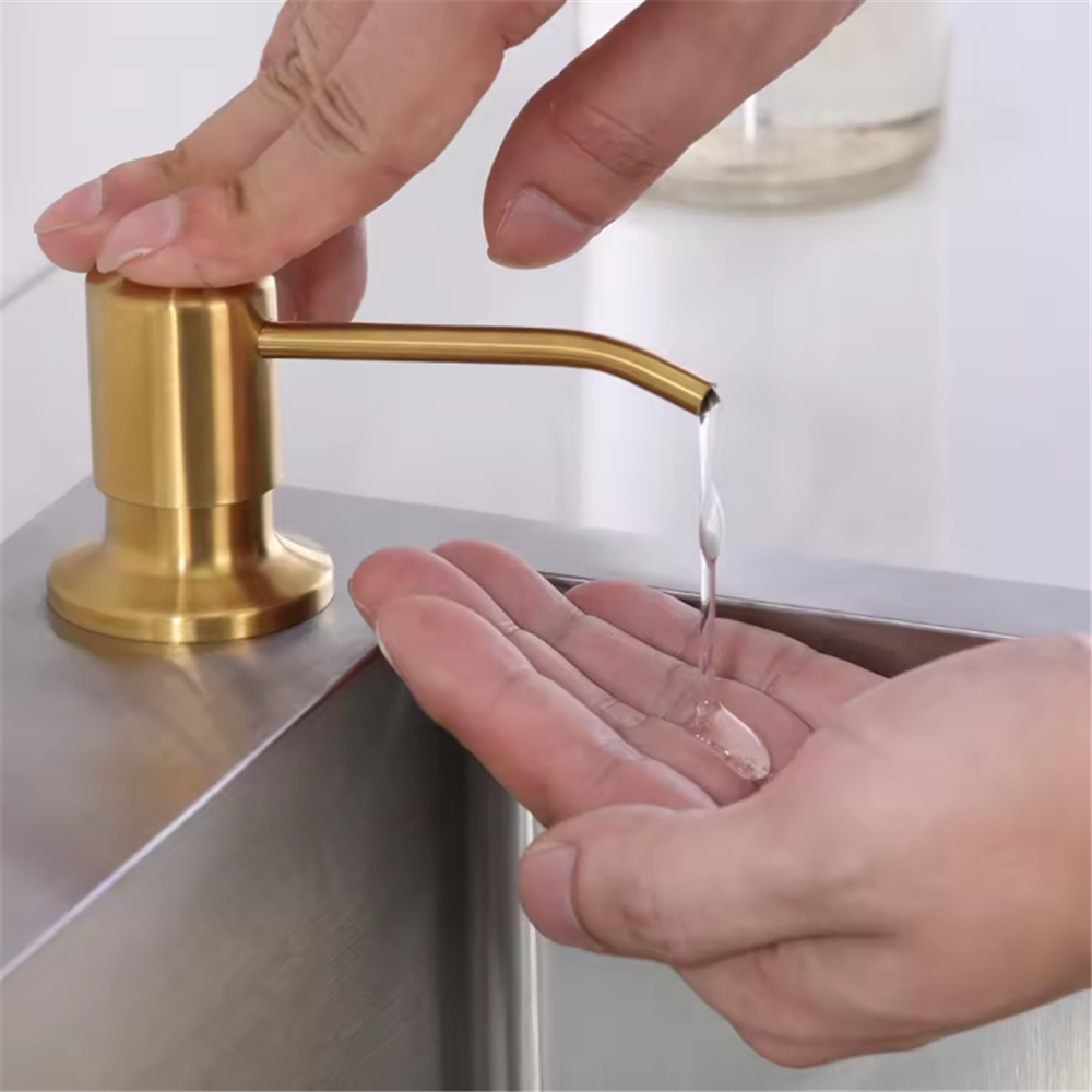 Stainless Steel Kitchen Sink S – обзор и цена Soap Making Machine At Home