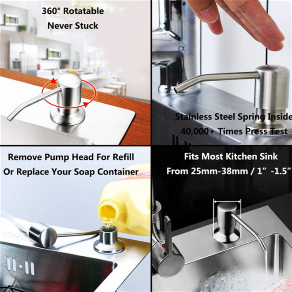 Stainless Steel Kitchen Sink S – обзор и цена Soap Making Machine At Home
