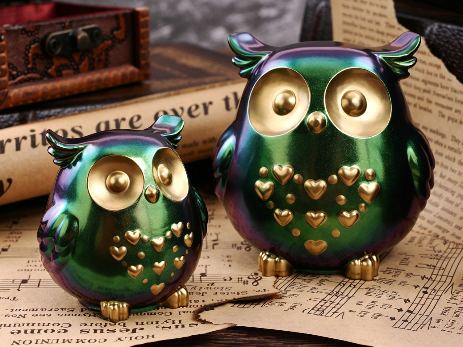 Owl Silicone Mold 3D Bird Shap – обзор и цена Soap Making Material